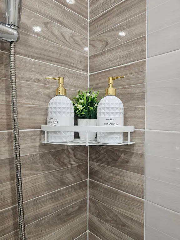 3-х комнатный VIP апартамент