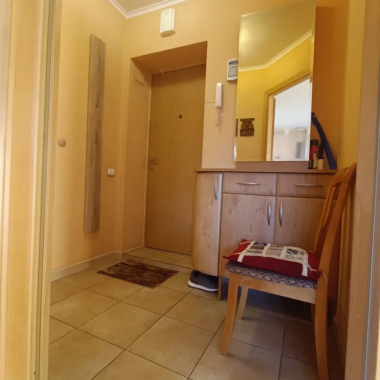 Евродвушка у Верхнего озера