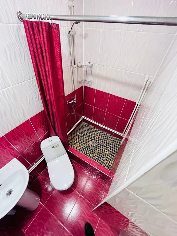 Квартира в 3 минутах пешком от метро Девяткино