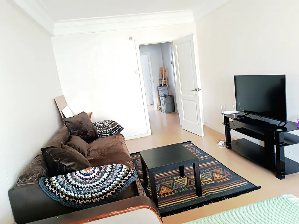 Квартира Квартира в центре города — Махачкала