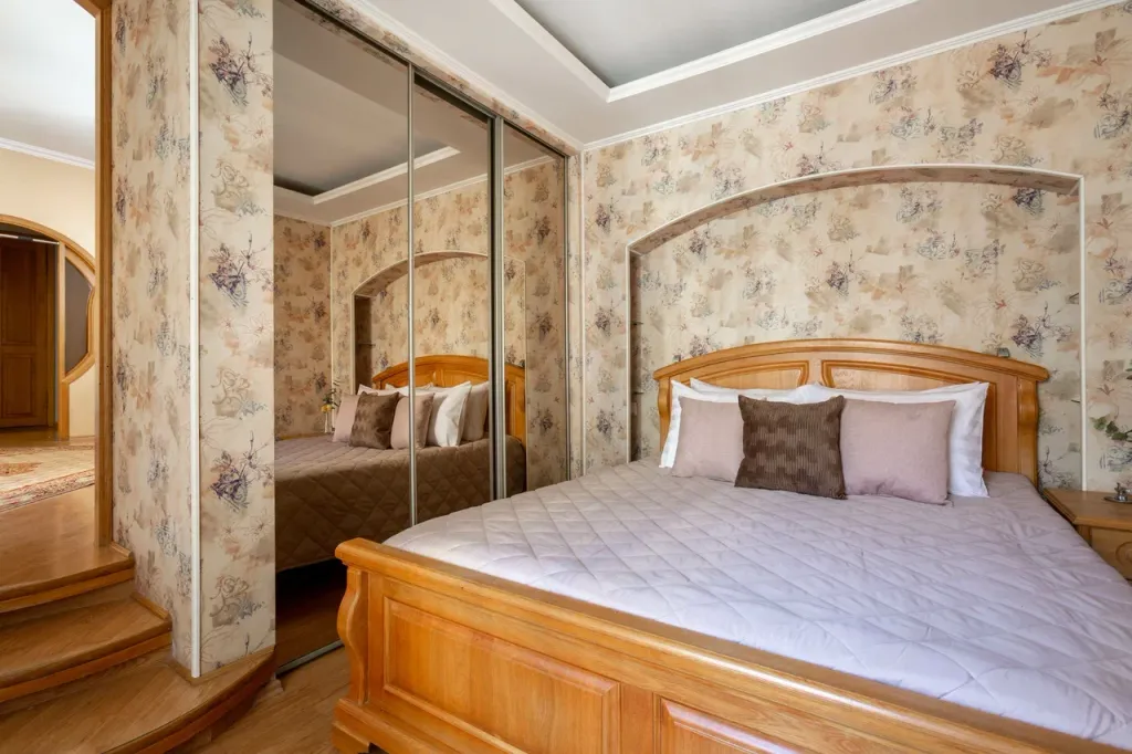 Квартира Prudius Apart трехкомнатные апартаменты в историческом центре — Санкт-Петербург