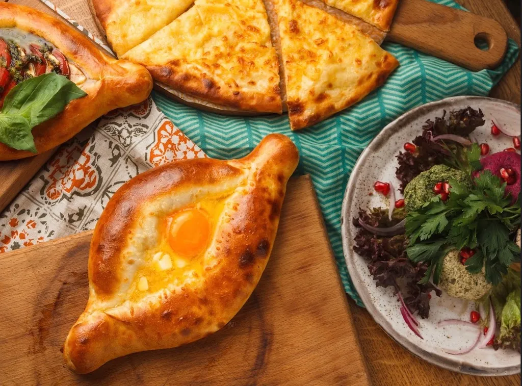 Апартаменты Студия Окна на Лиговский
