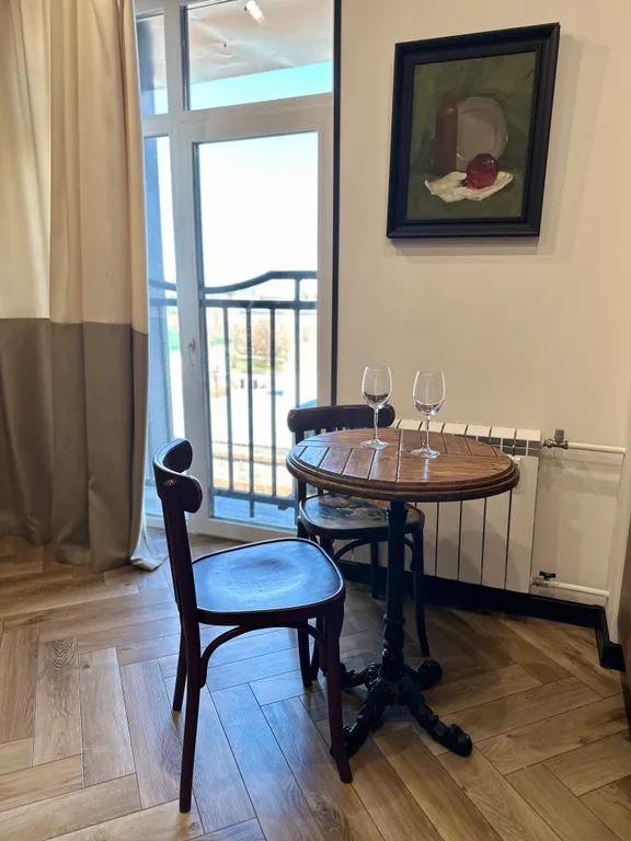 В историческом центре города