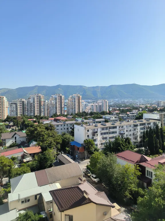 Уютная квартира в пешей доступности от лучшего пляжа в городе