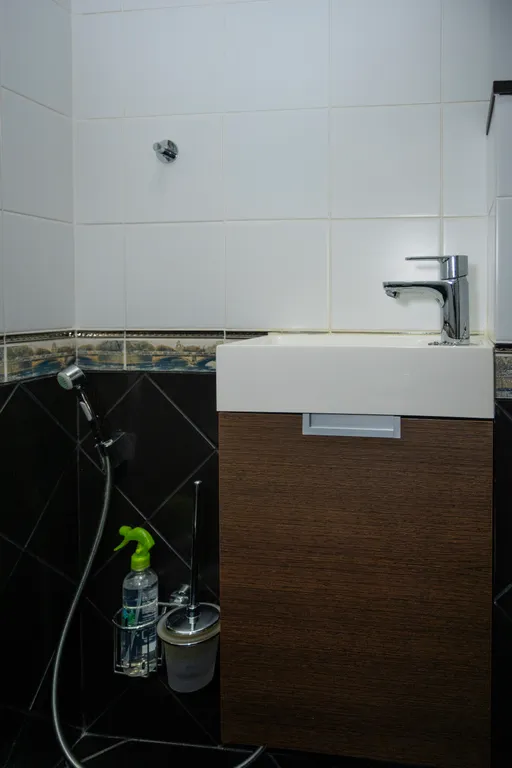 Уютная квартира по Дороге Жизни напротив ЦРБ