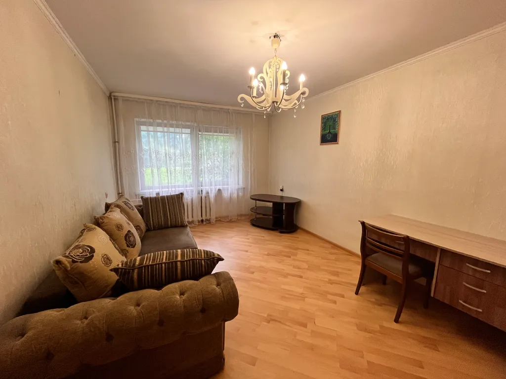 УЮТНАЯ КВАРТИРА В САМОМ ЦЕНТРЕ ГОРОДА