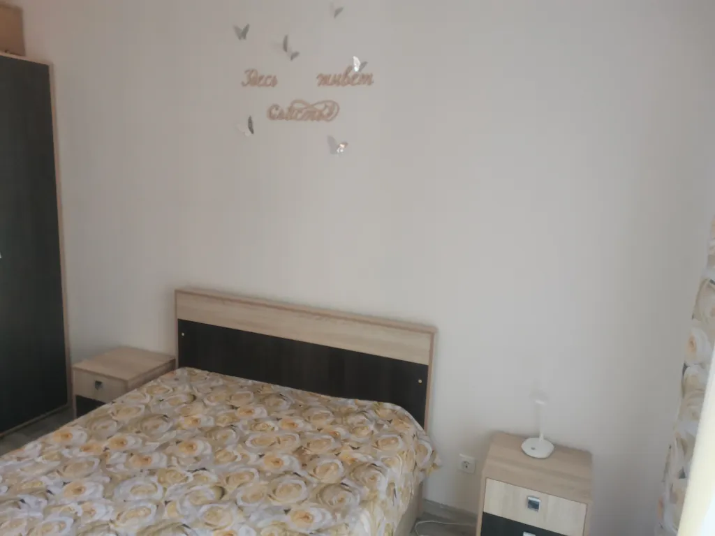 Уютная квартира в комплексе с бассейнами