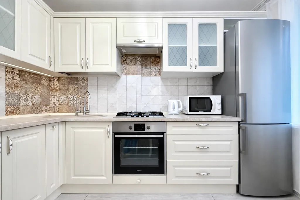 Квартира Элегантная двухкомнатная квартира в самом центре — Калининград