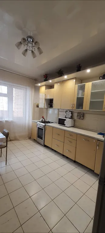 Двухкомнатная квартира в центре Якутска, бизнес центр LG — аренда посуточно в Якутск