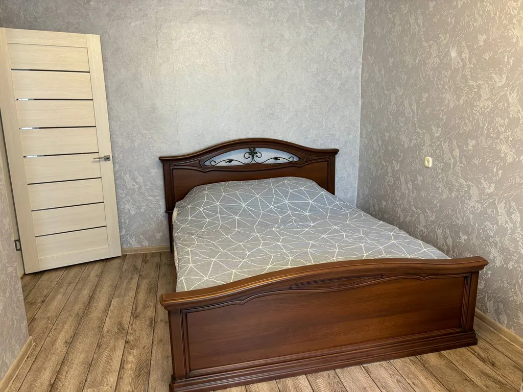 Уютная и очень теплая квартира