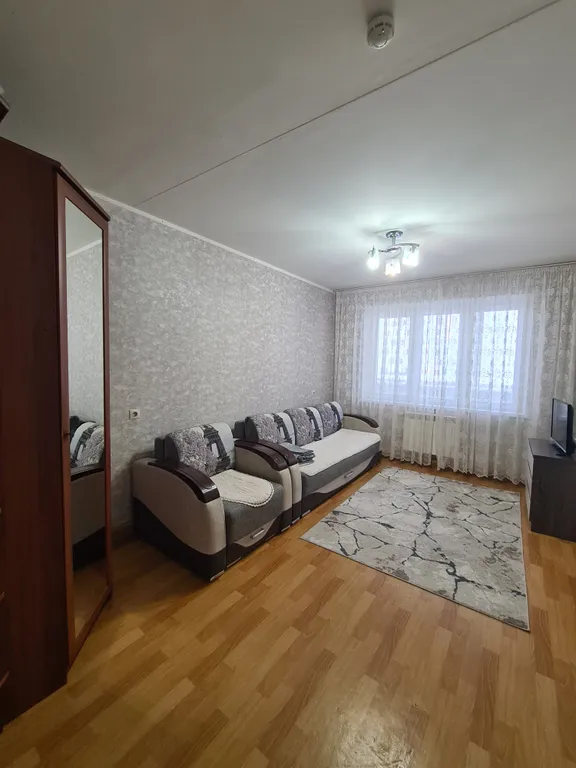 1-комнатная Квартира — аренда посуточно в Набережные Челны