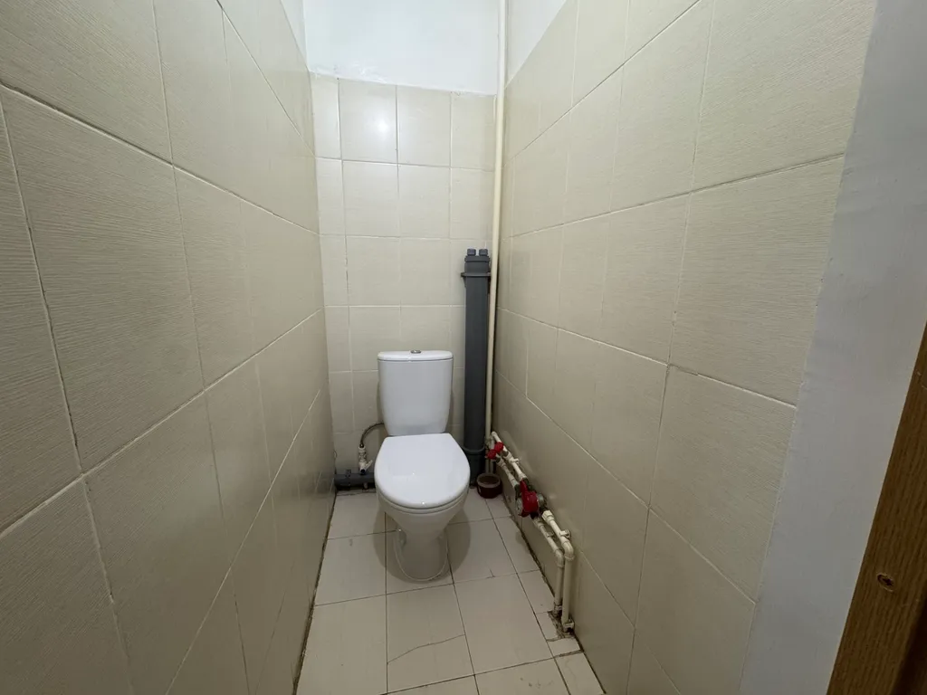 Квартира около ТЦ Оптимист