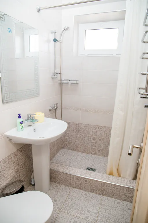 Квартира в частном секторе Витязево