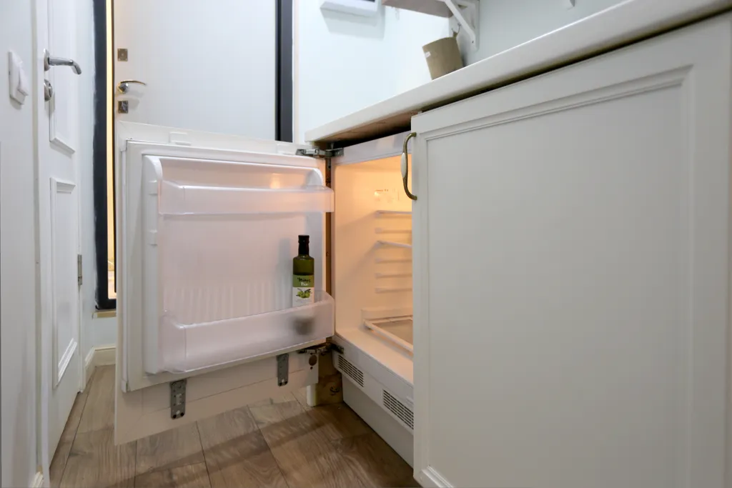 Квартира Квартира Seven — Санкт-Петербург