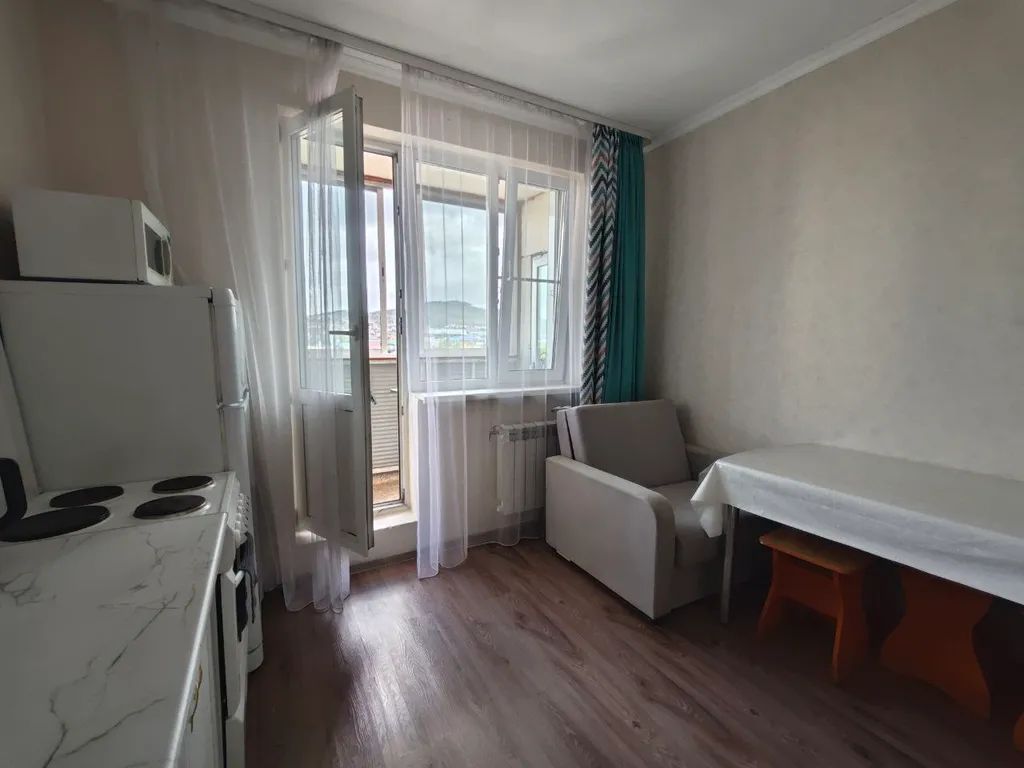 Просторная квартира рядом с Онкоцентром и Центром ядерной медицины