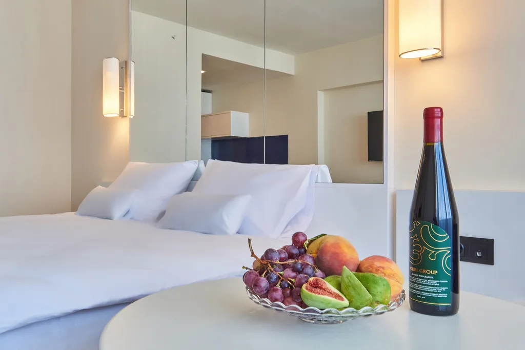 Апартаменты Стандарт