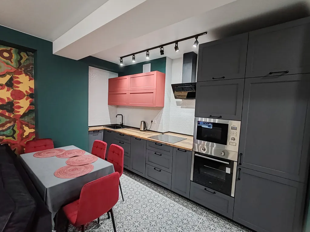 Уютная квартира в центре