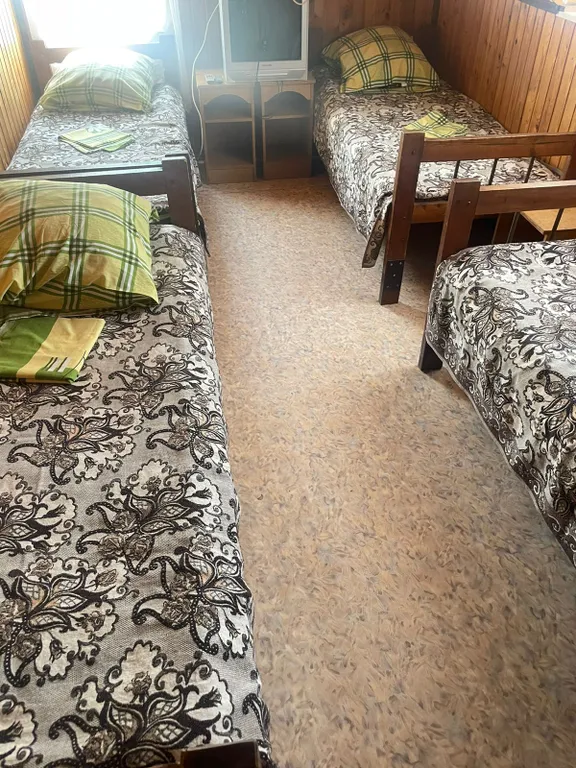 Квартира Квартира Гостевой дом Эмили — Анапа