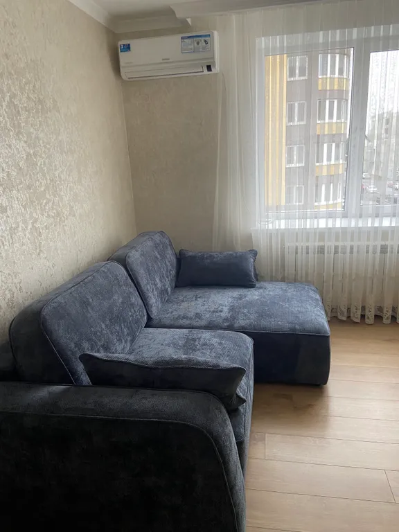 Квартира Квартира Элитный дом в центре города — Владикавказ