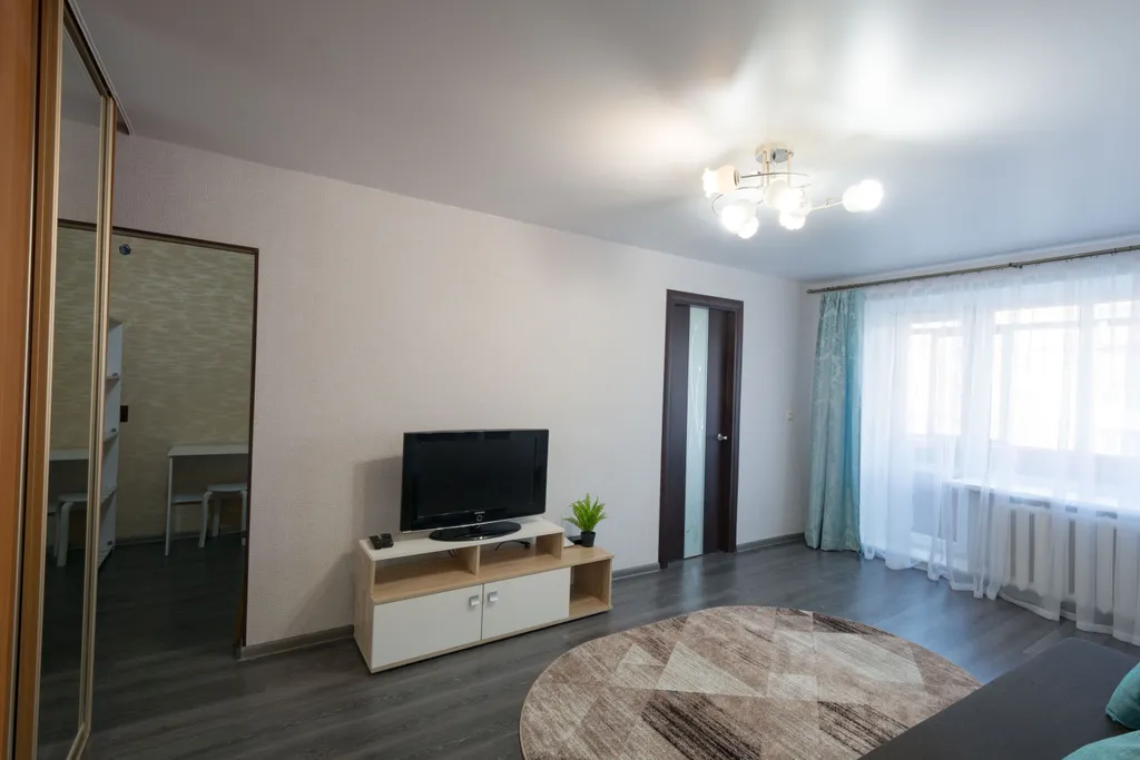 Апартаменты в центре