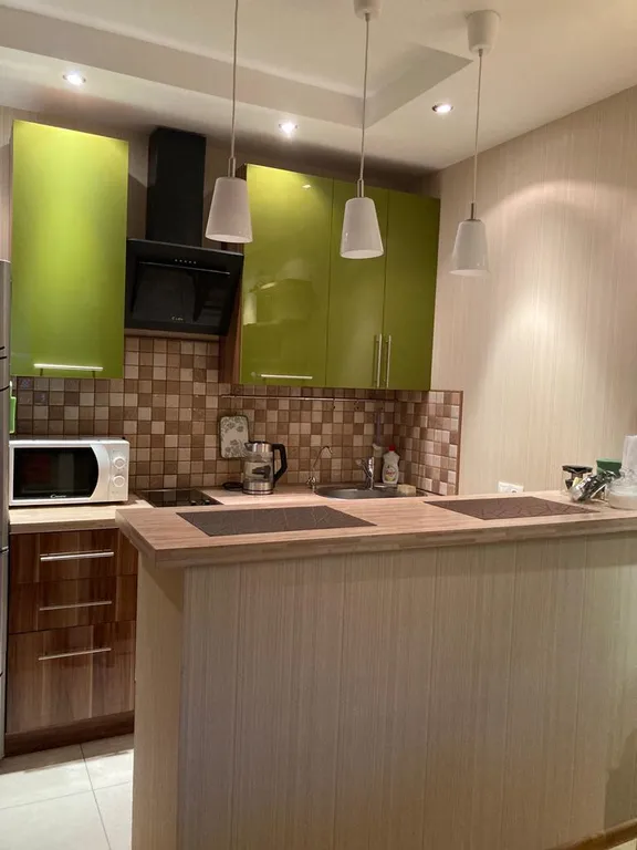 Студия у метро