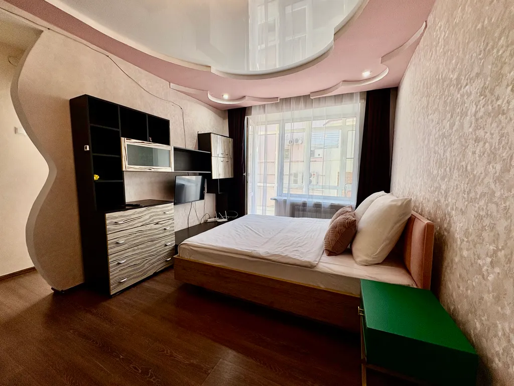 Уютная квартира в центре