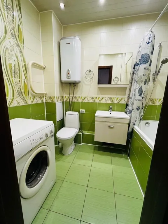 Уютная квартира в микрорайоне Взлёта, рядом ТРЦ Планета