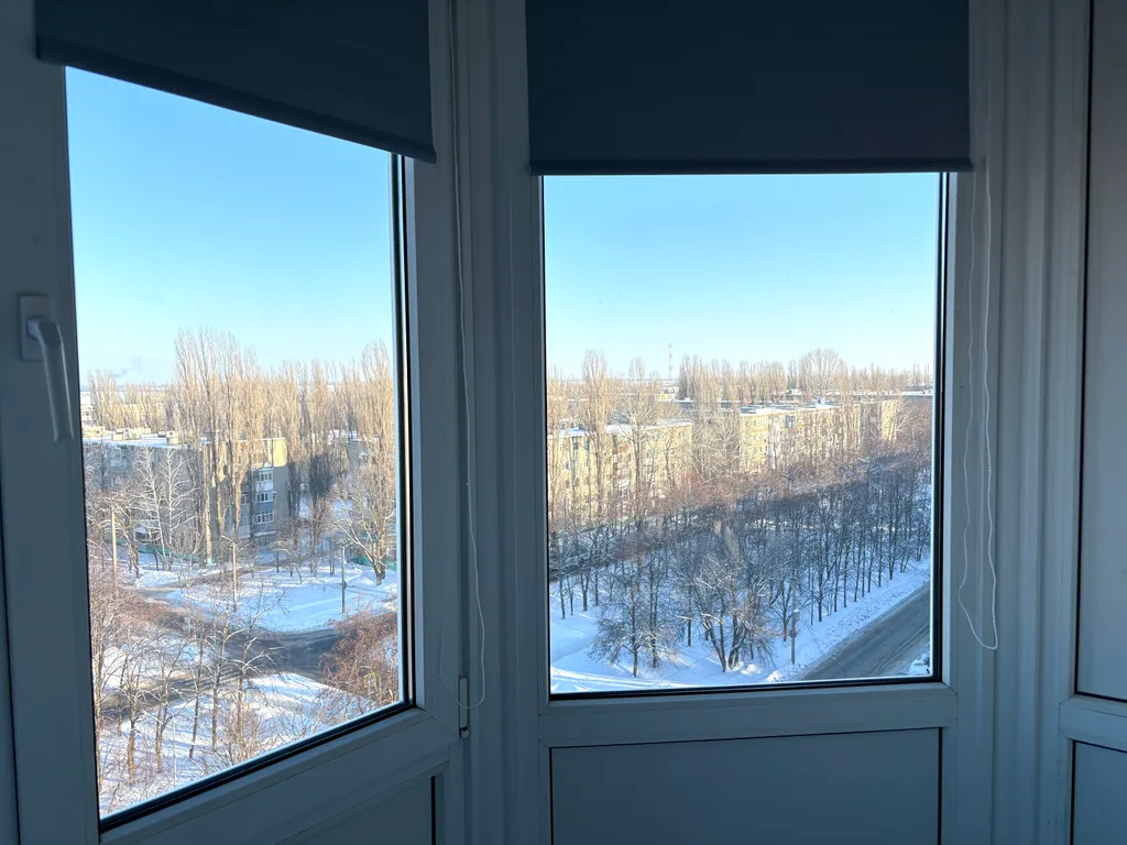 Бесконтактное заселение (микрорайон КПТ)