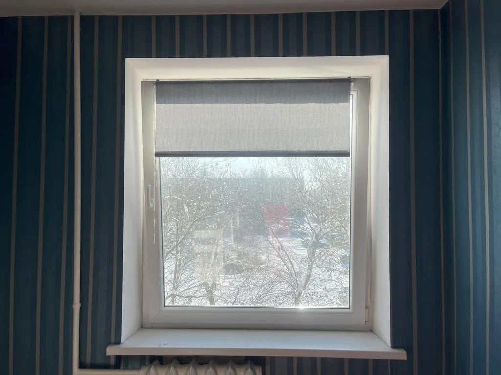 Квартира Уютная квартира с удобной локацией — Калининград