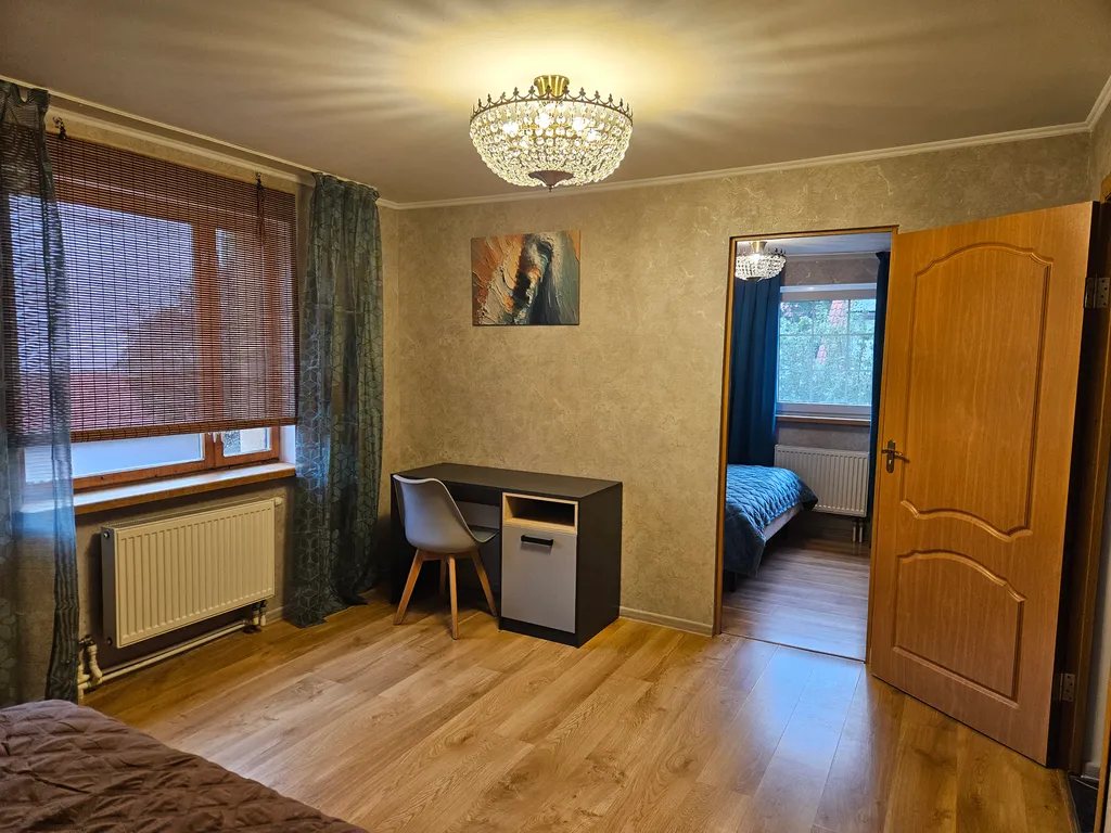 Домик утреннего солнца