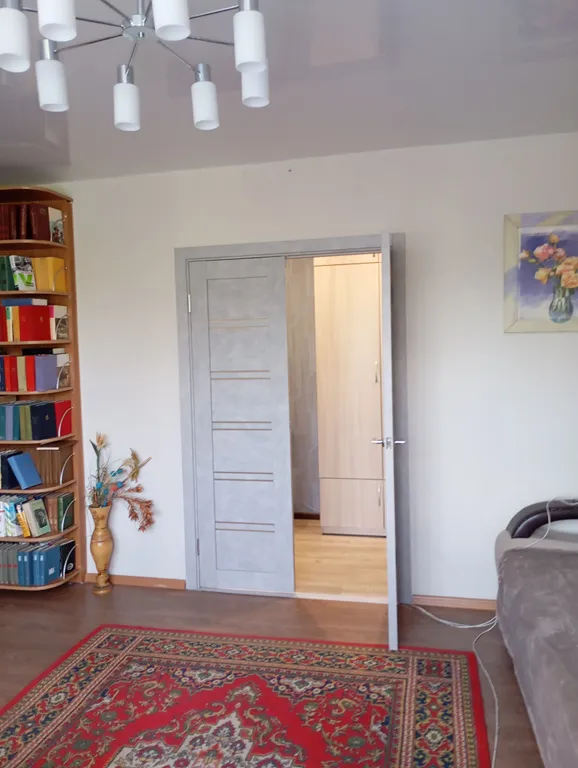 5 минут до озера Тургояк на машине