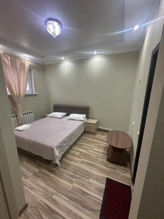 Квартира Комната — Новосибирск