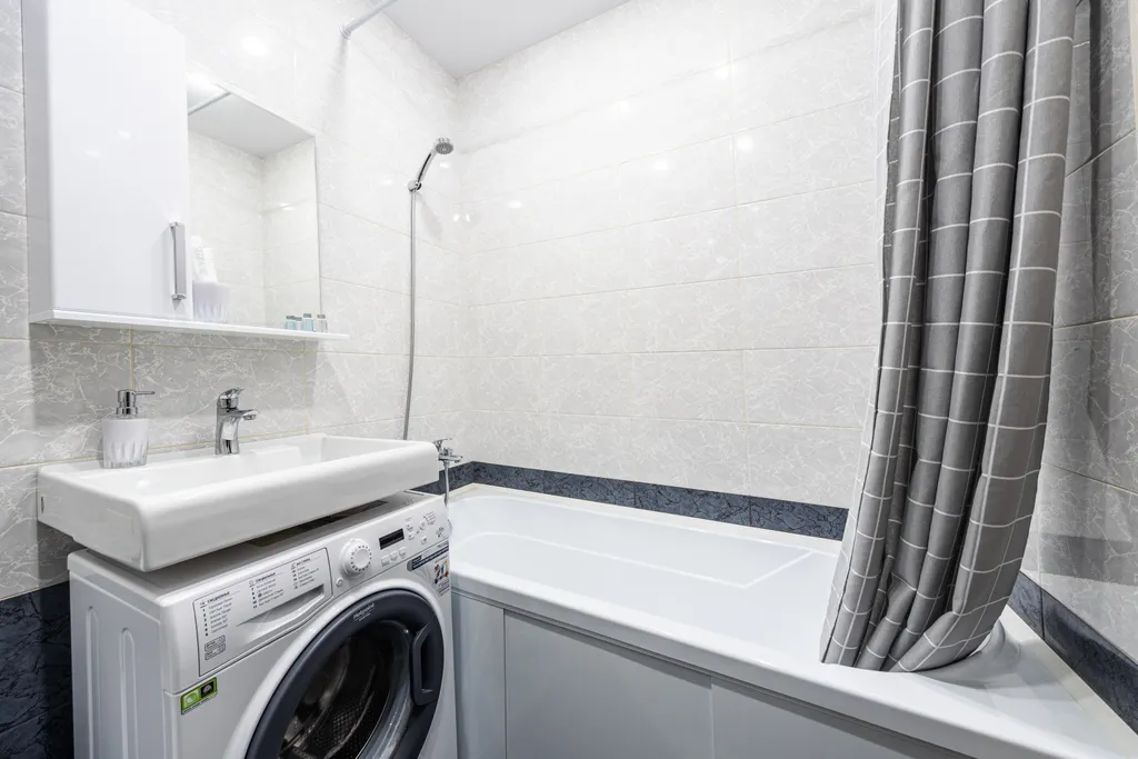 Квартира Уютная квартира рядом с ТРЦ Планета — Красноярск