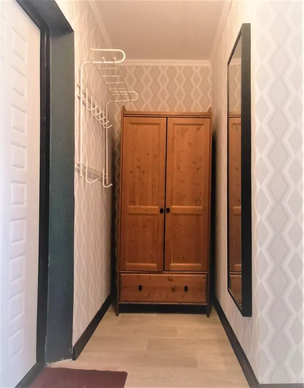 Уютная однокомнатная квартира в центре города ВДВ и ФСИН