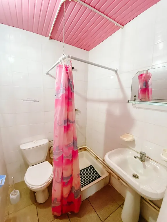 4-комнатный Дом