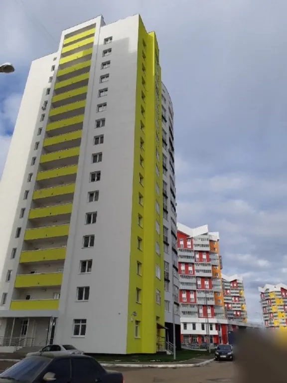 Апартаменты ЖК Арена 5 (у стадиона Мордовия Арена)