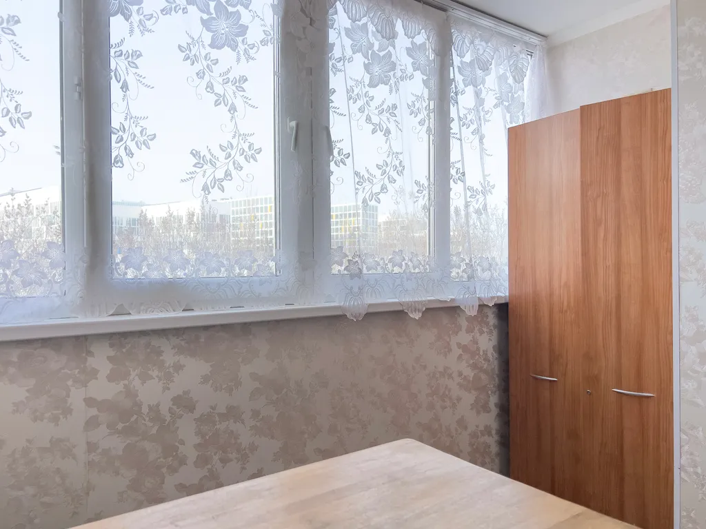 Уютная свежая квартира возле метро Коммунарка !