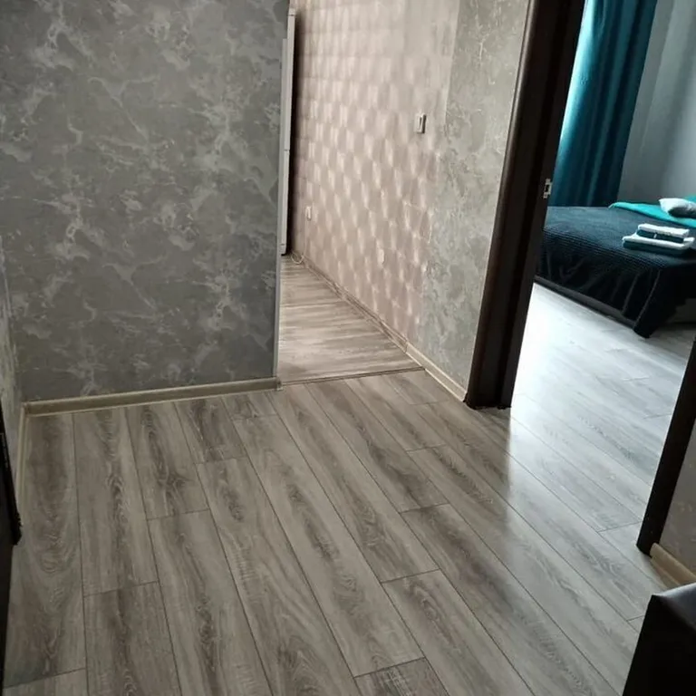 Уютнaя кваpтира с индивидуальным oтоплeнием