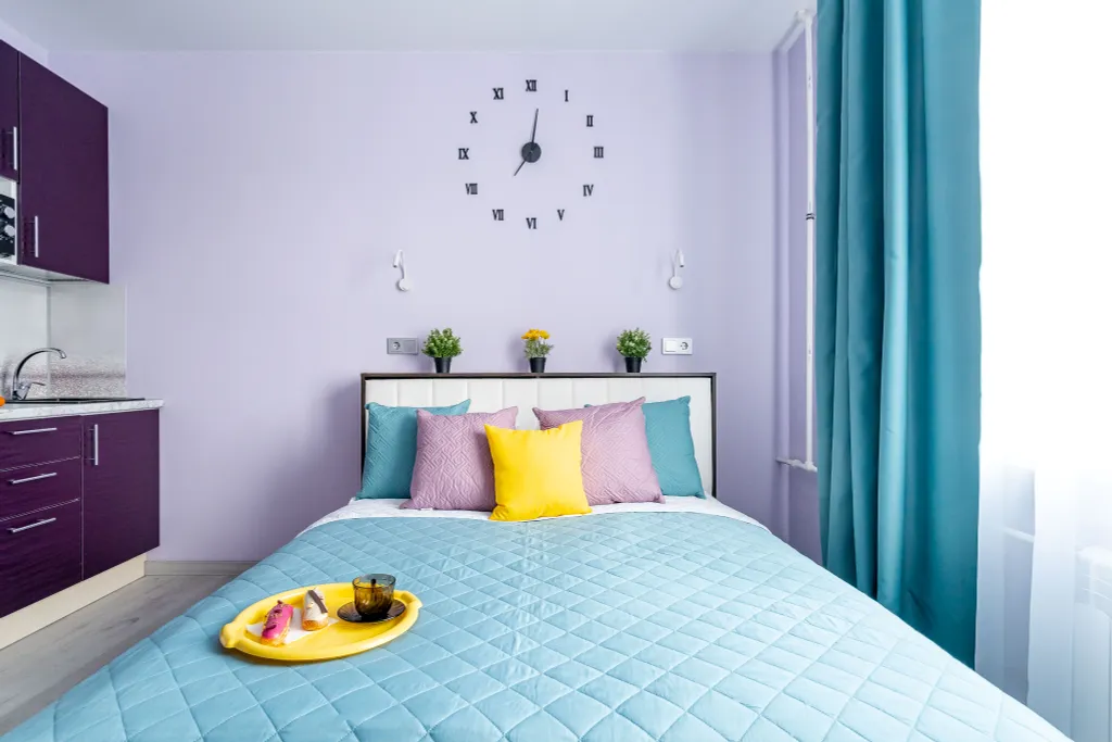 Квартира 1-комнатная Квартира — Санкт-Петербург