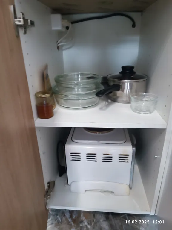 Квартира в центре