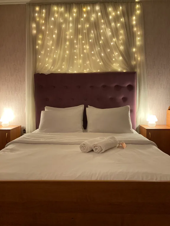 Семейные Апартаменты рядом с центром