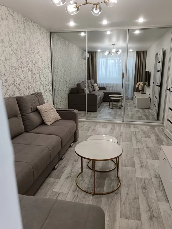 Квартира для ценителей комфорта и чистоты в центре ленинского округа