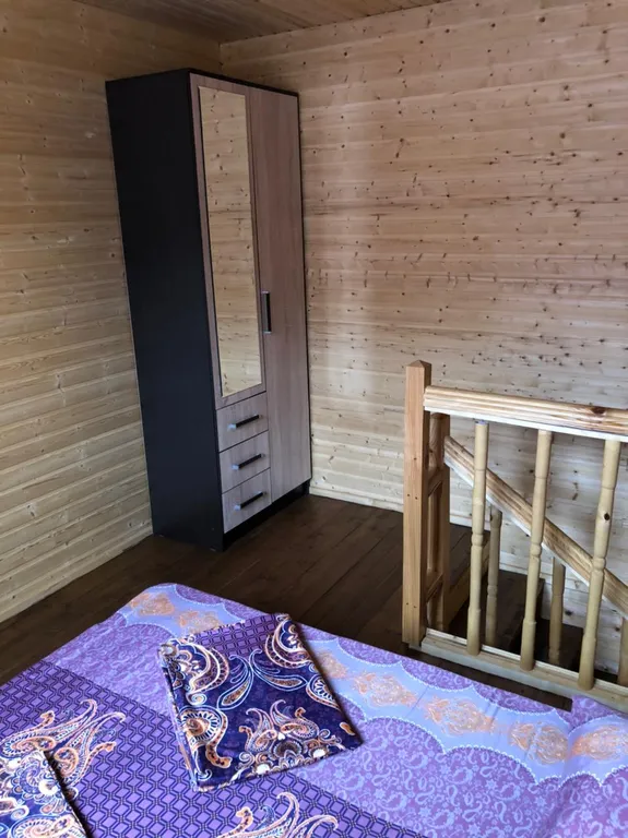 Коттедж Коттедж Летний теремок — Геленджик