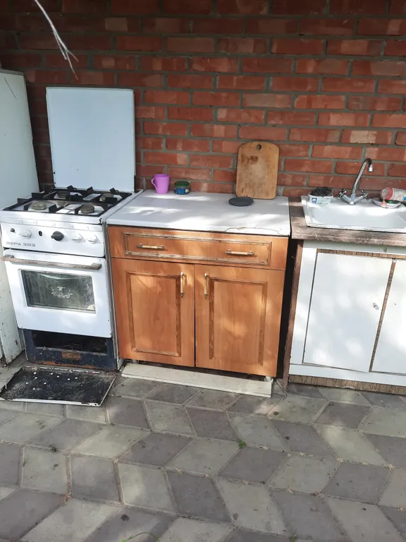 Домик на берегу Таганрогского залива