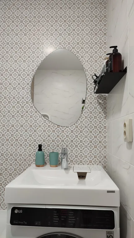 Комфортная квартира около Футбольного манежа