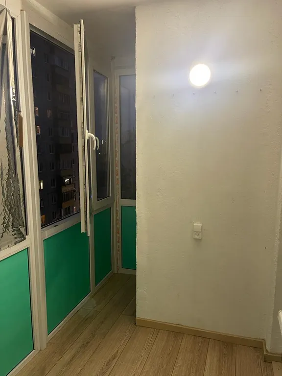 Уютная 1-комнатная квартира в районе Гудкова