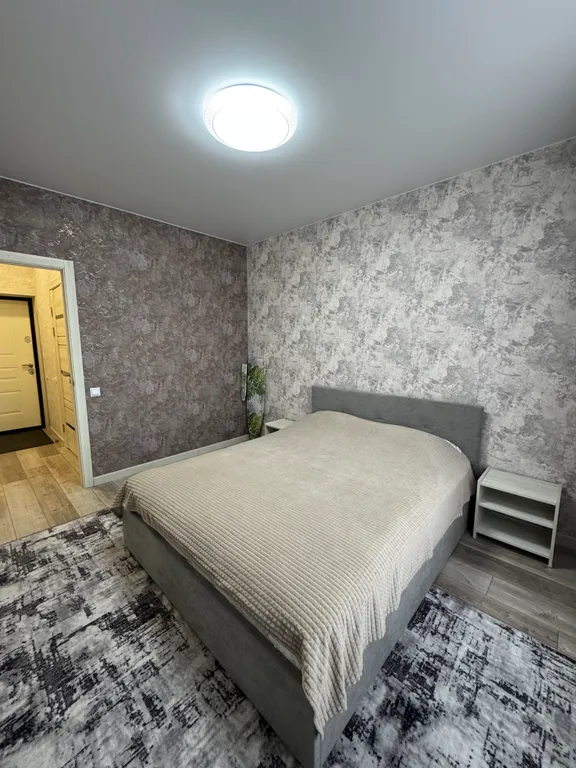 Квартира в новом доме комфорт класса