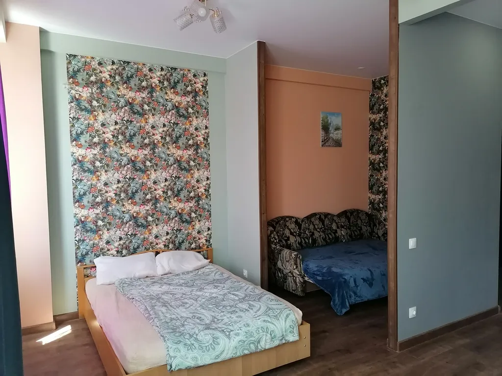 Новая студия в Ворошиловском районе