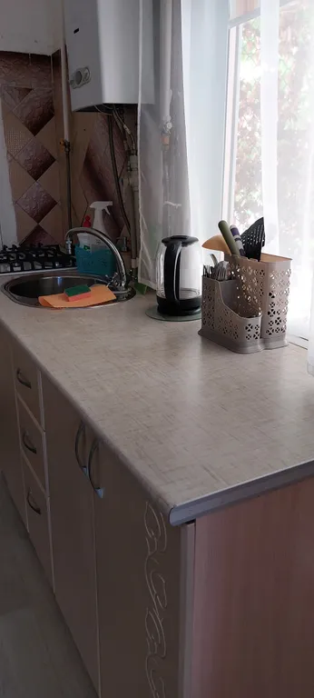 Квартира в центре города с личной парковкой