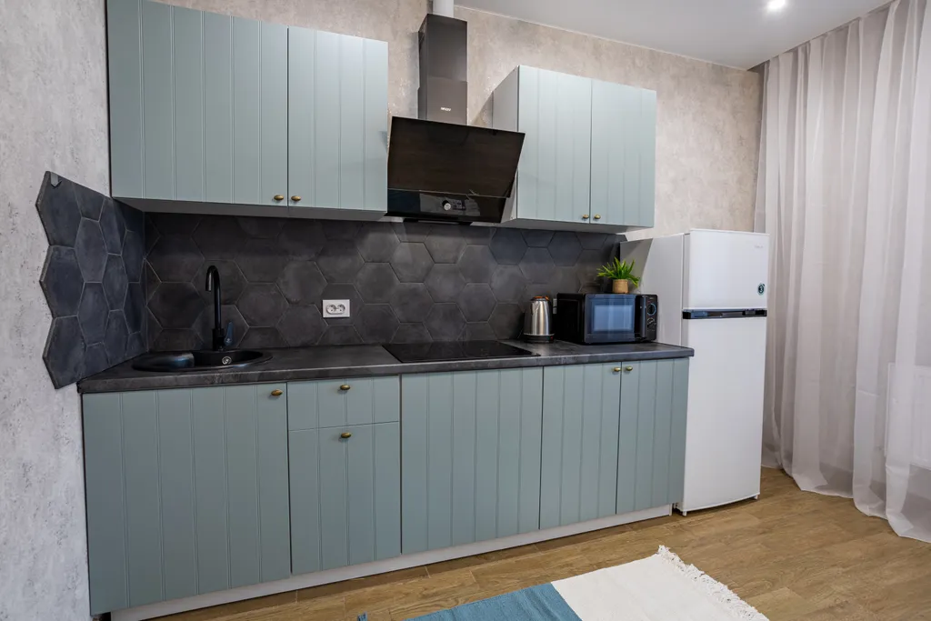 Квартира Квартира в ЖК Red — Краснодар